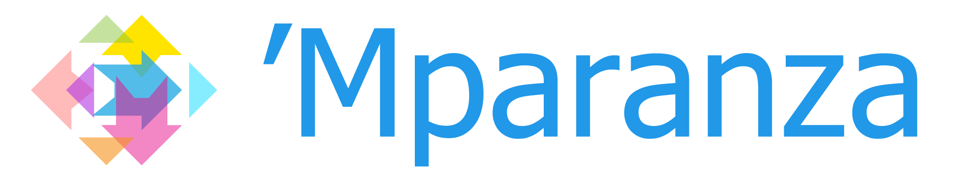 Mparanza Logo