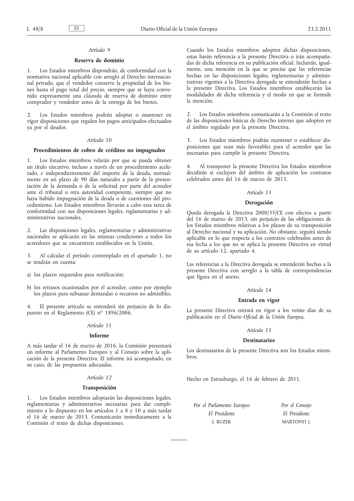 directive-original-es.pdf — Seite 8 von 10