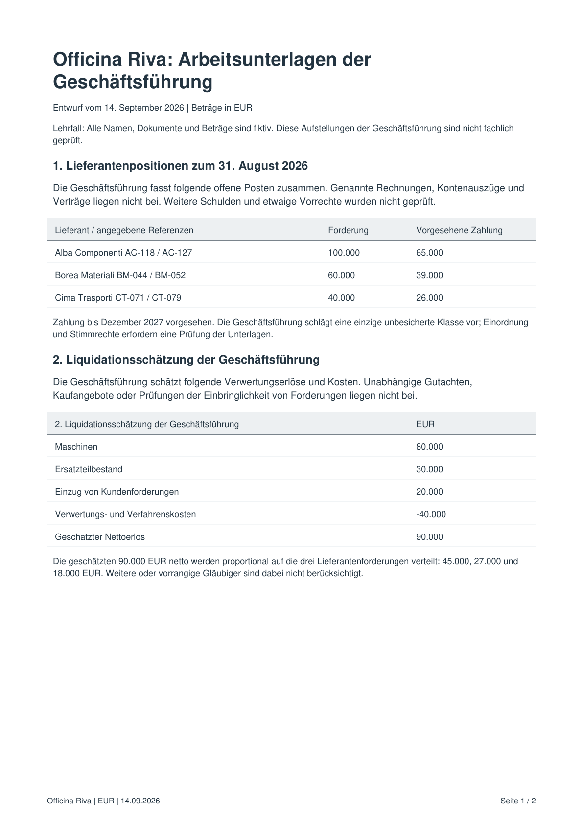 management-demo-de.pdf — Seite 1 von 2