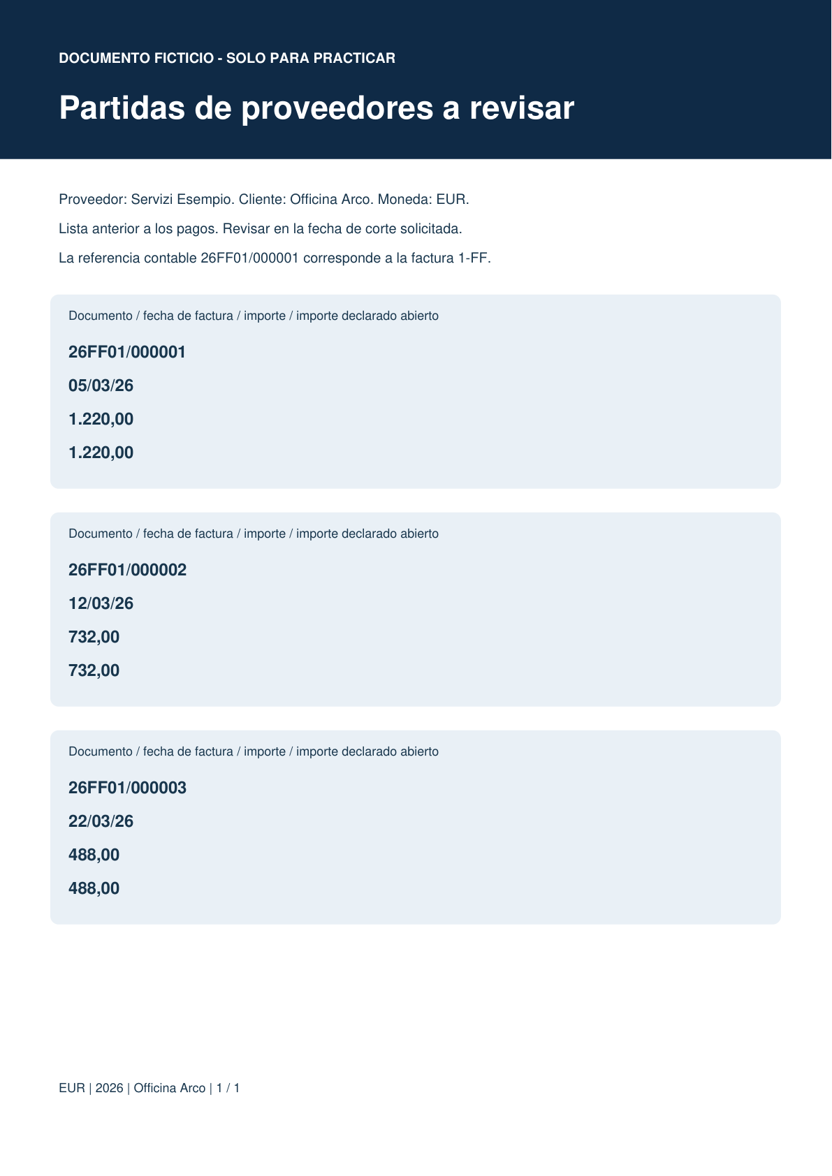 open-items-es.pdf — Página 1 de 1