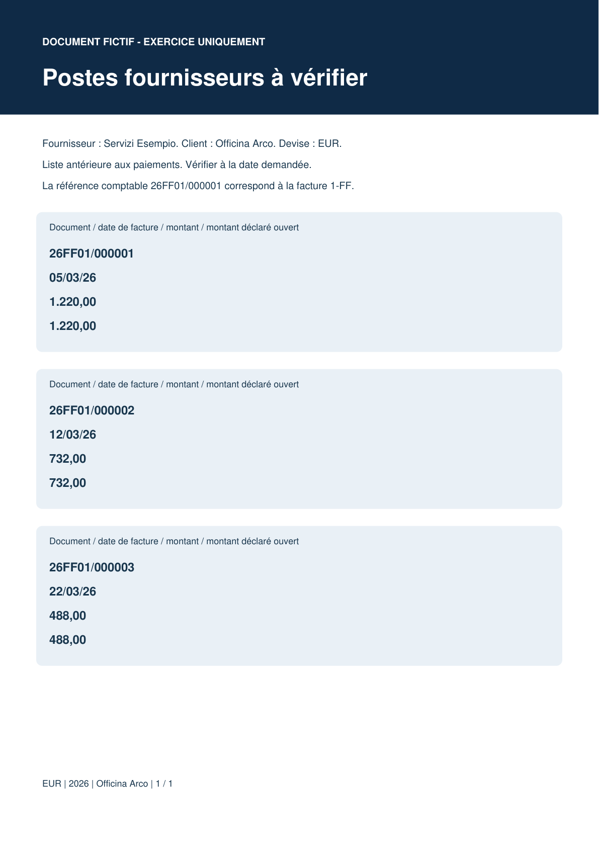 open-items-fr.pdf — Page 1 sur 1