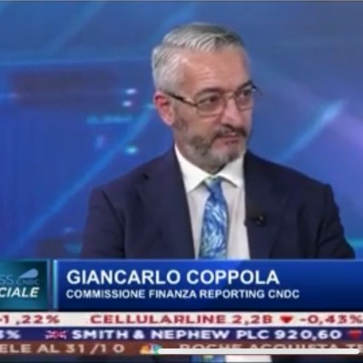 Foto di Giancarlo Coppola